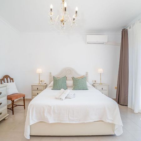 Harmony House Villa Roses Buitenkant foto