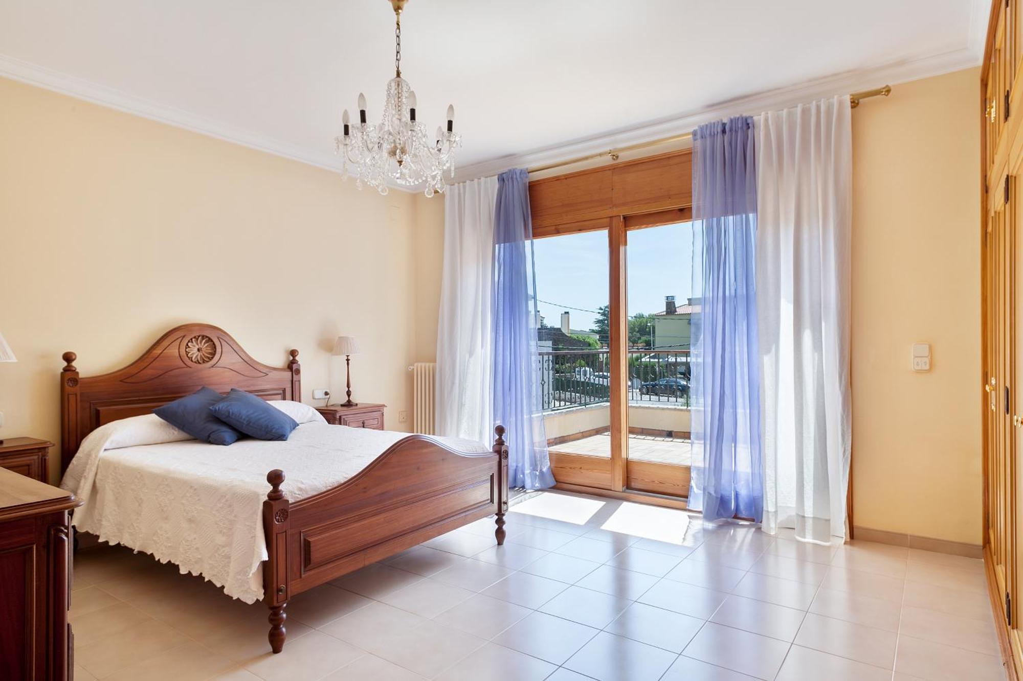 Harmony House Villa Roses Buitenkant foto