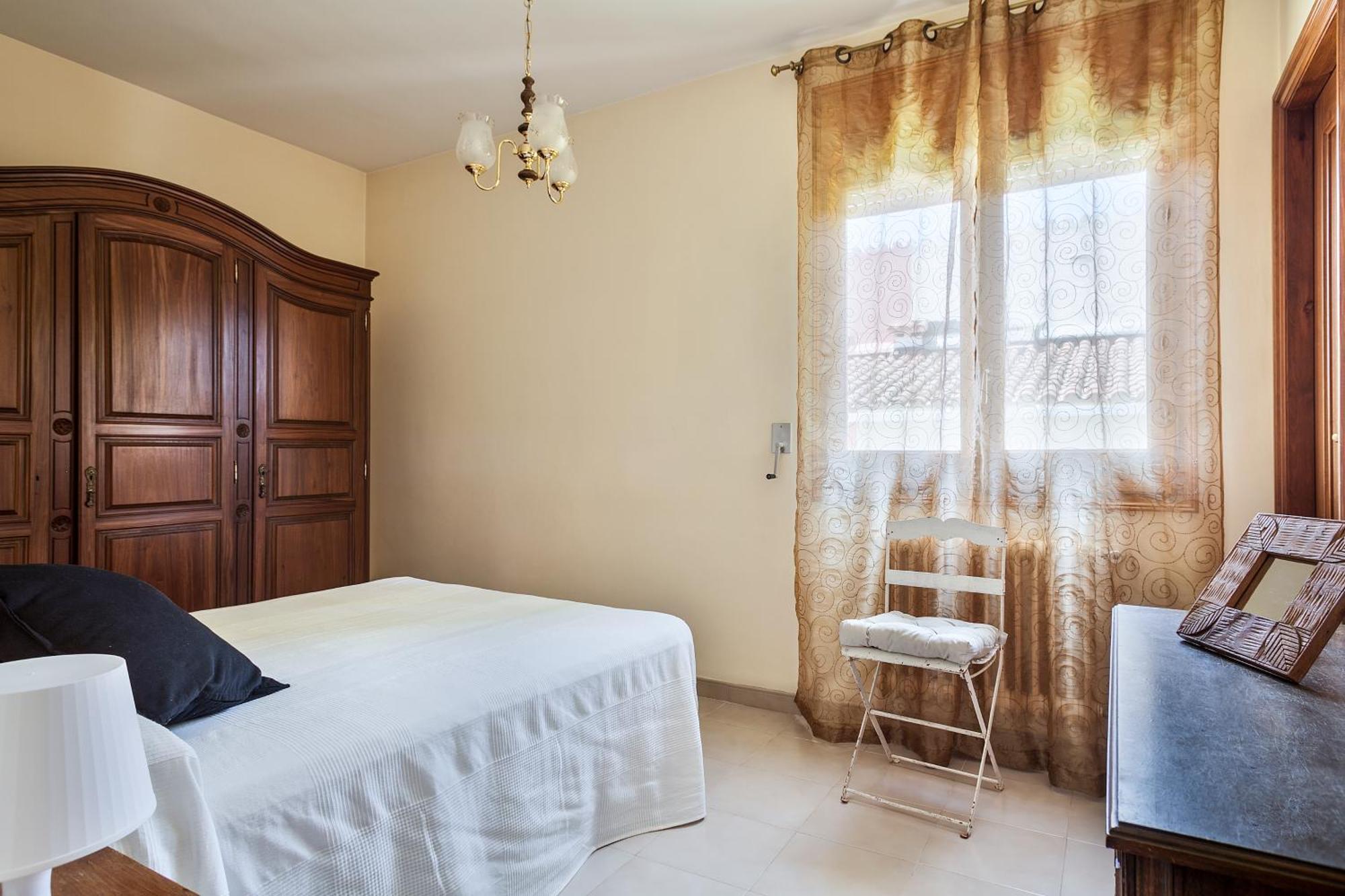 Harmony House Villa Roses Kamer foto