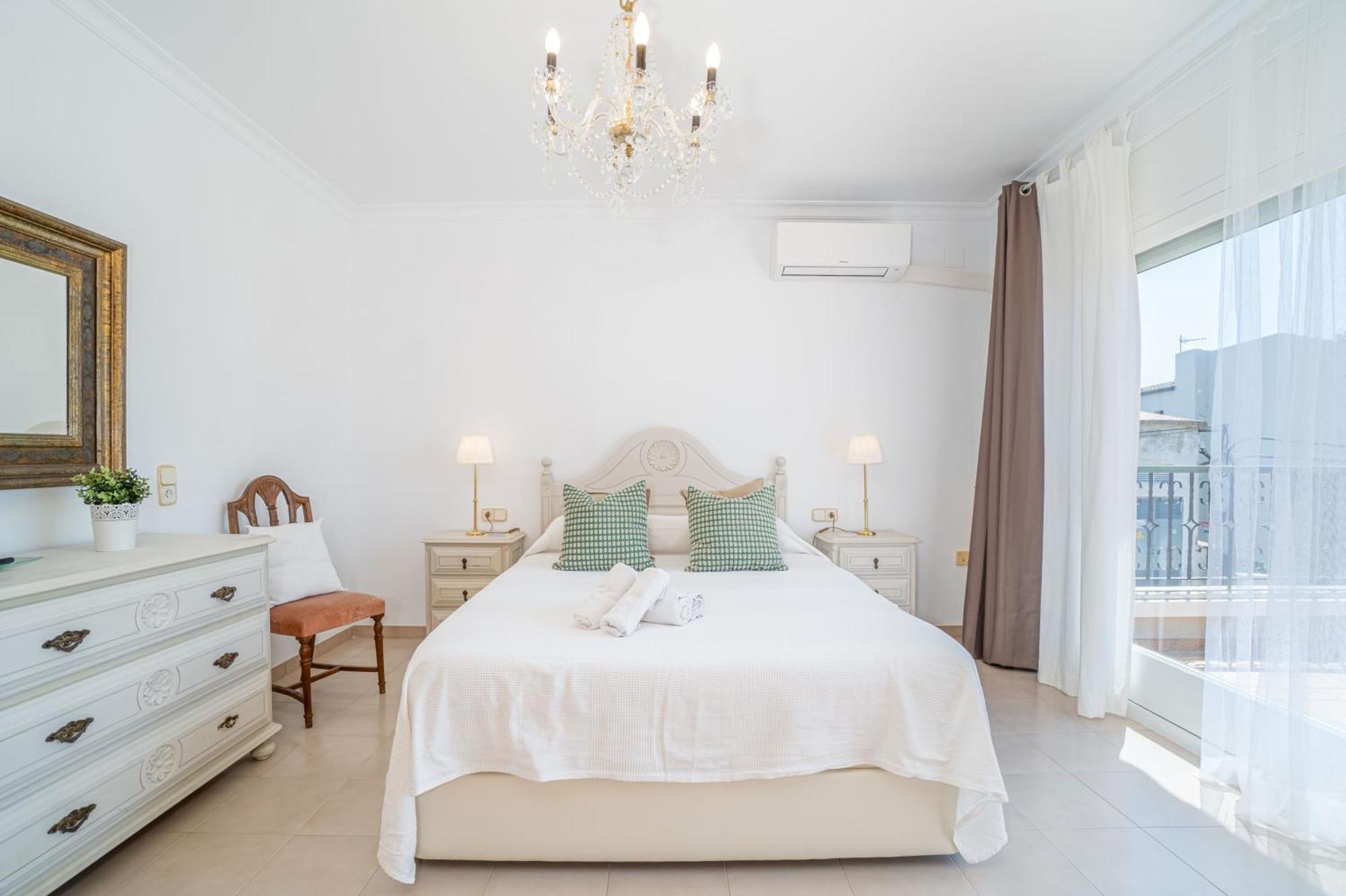 Harmony House Villa Roses Buitenkant foto